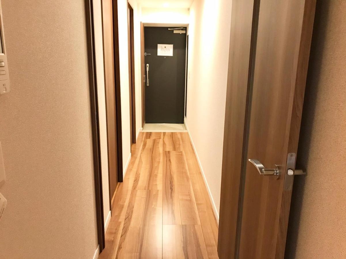 Local Hakata Apartment No9 Fukuoka  Luaran gambar