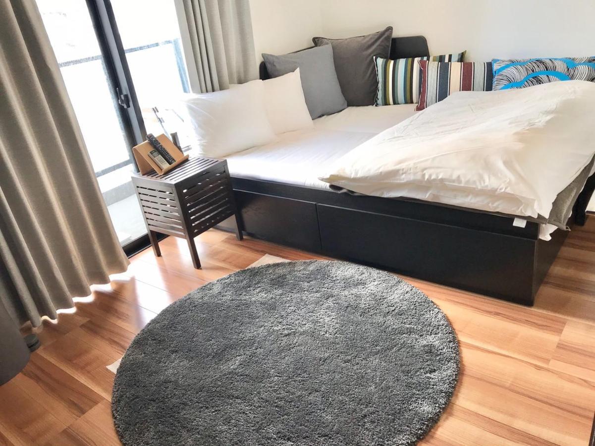 Local Hakata Apartment No9 Fukuoka  Luaran gambar