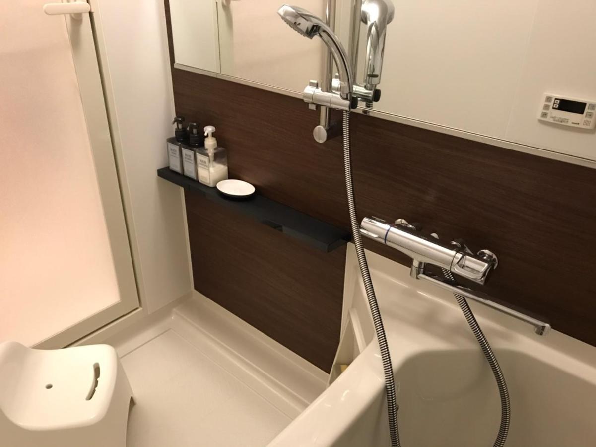 Local Hakata Apartment No9 Fukuoka  Luaran gambar