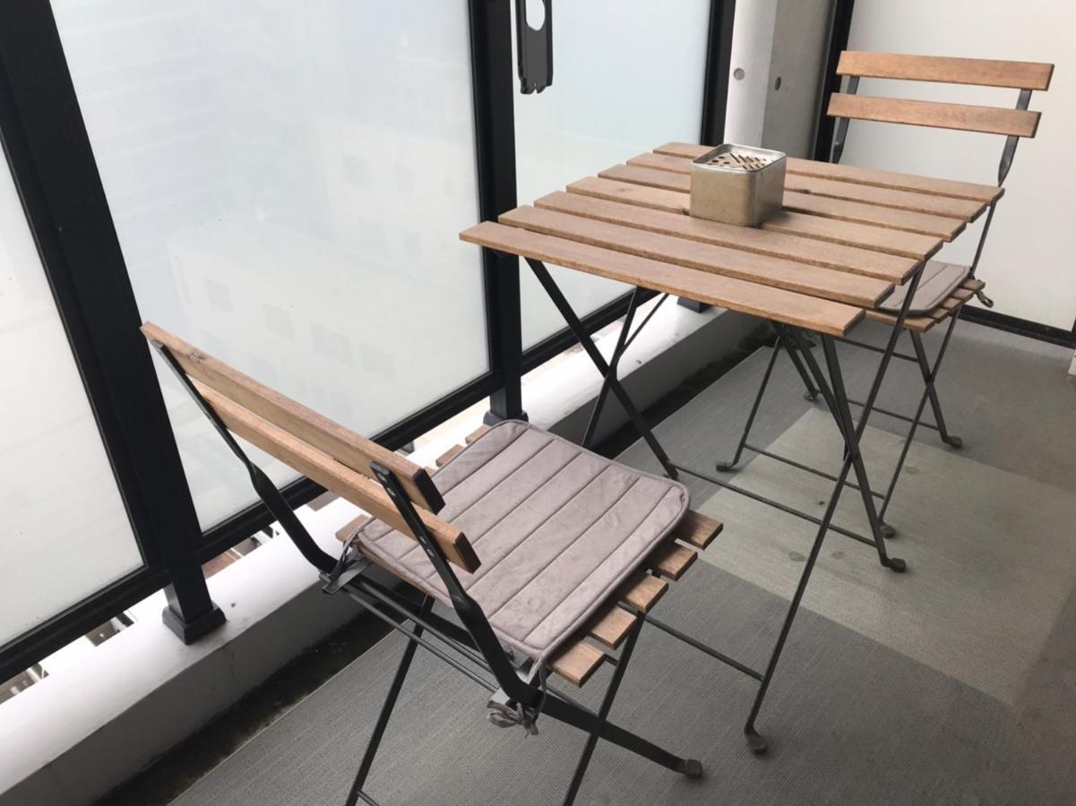 Local Hakata Apartment No9 Fukuoka  Luaran gambar