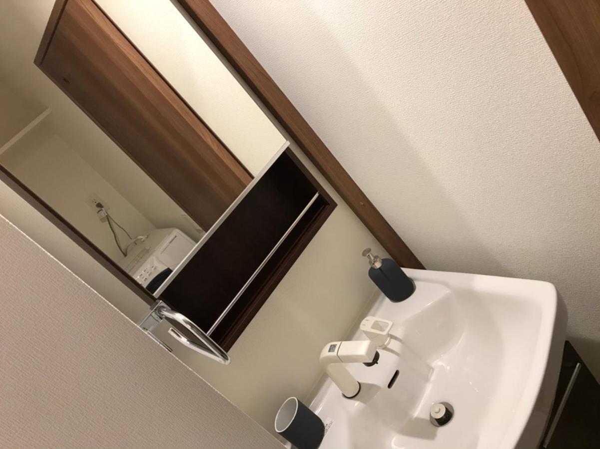Local Hakata Apartment No9 Fukuoka  Luaran gambar
