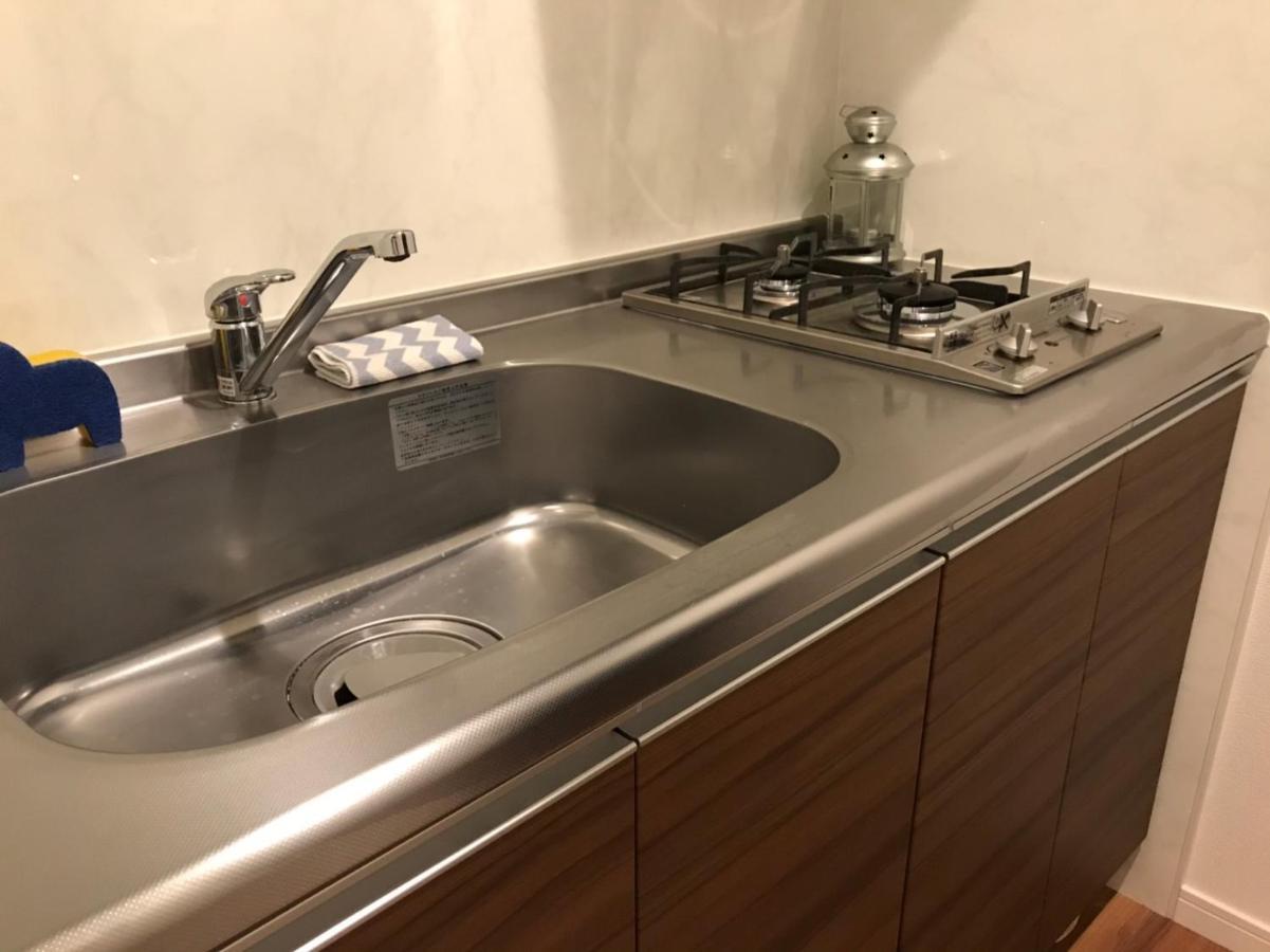 Local Hakata Apartment No9 Fukuoka  Luaran gambar