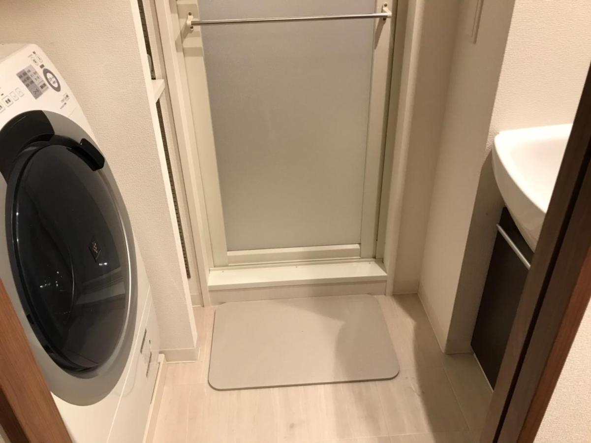 Local Hakata Apartment No9 Fukuoka  Luaran gambar