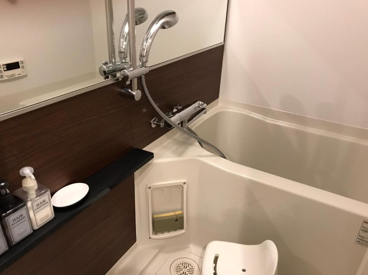 Local Hakata Apartment No9 Fukuoka  Luaran gambar