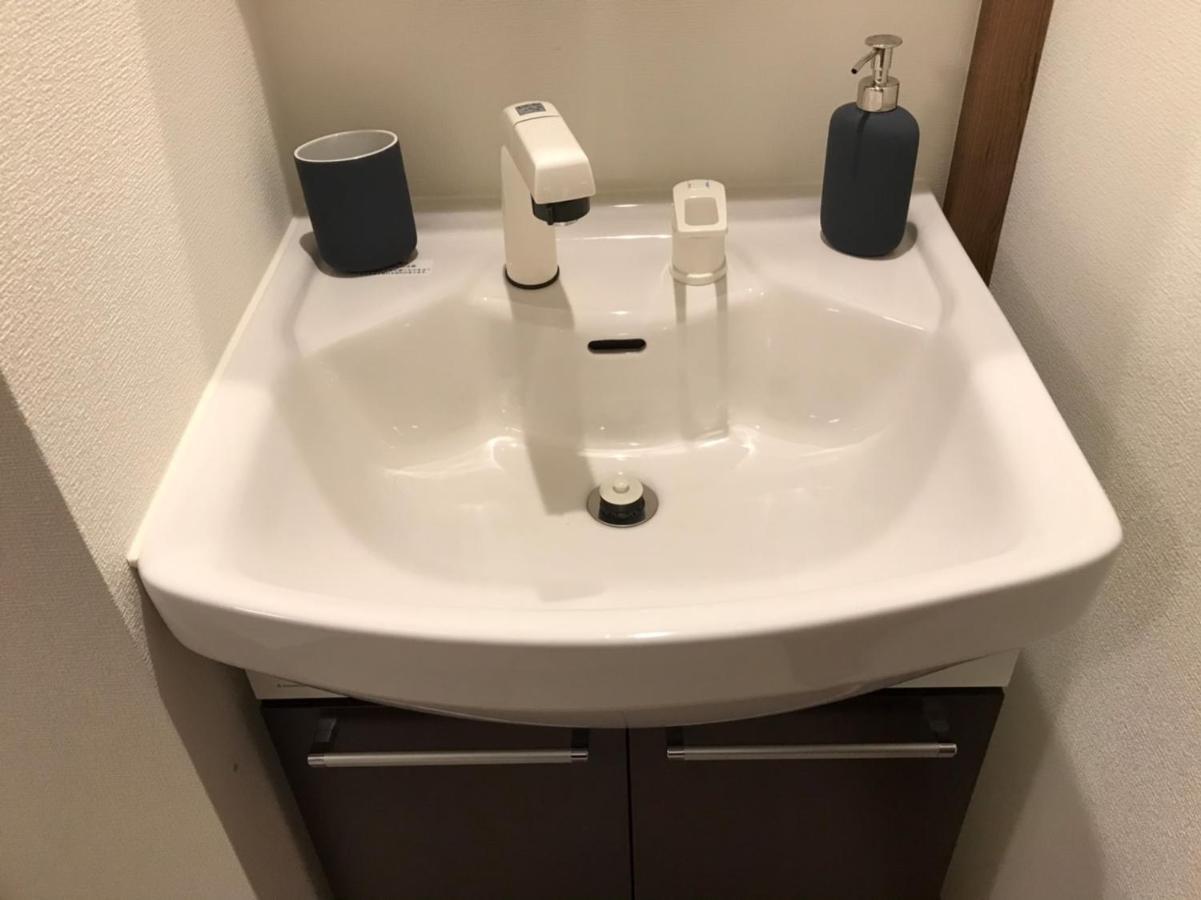 Local Hakata Apartment No9 Fukuoka  Luaran gambar
