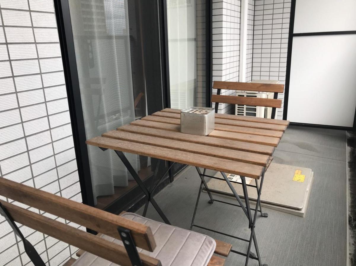 Local Hakata Apartment No9 Fukuoka  Luaran gambar
