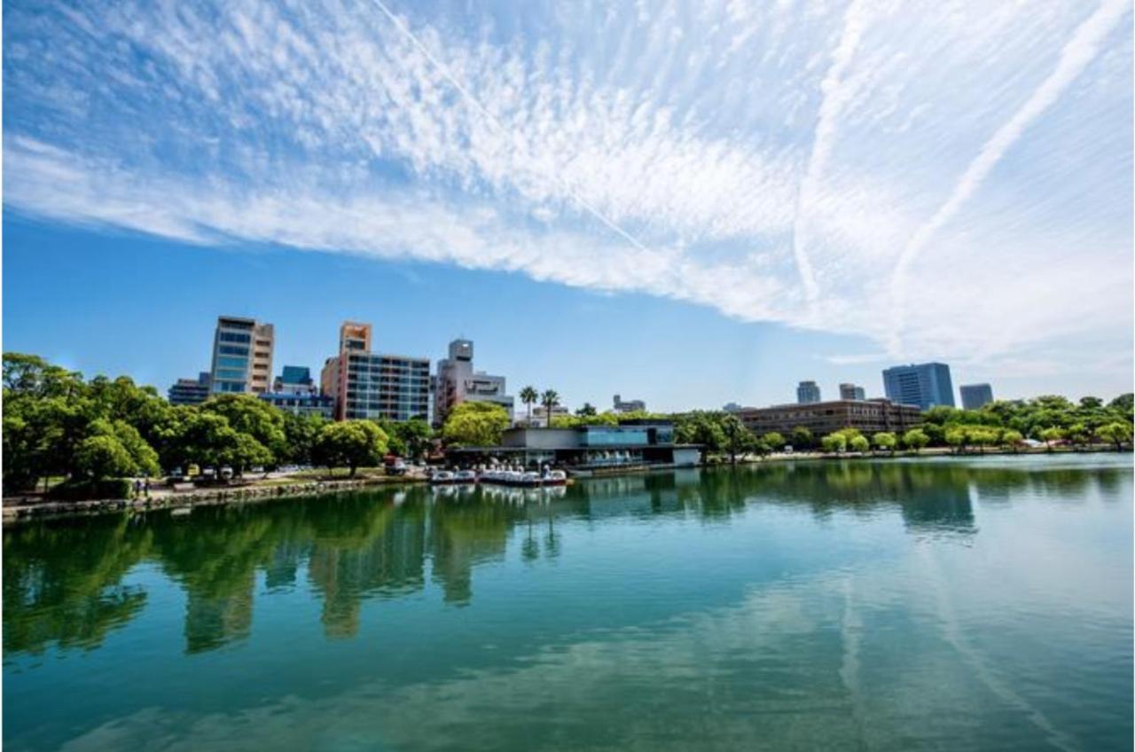 Local Hakata Apartment No9 Fukuoka  Luaran gambar